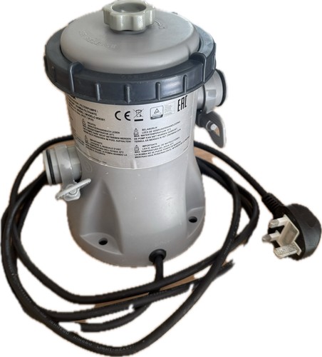 Bestway flow clear - flow,