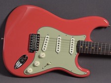 Fender Custom Shop