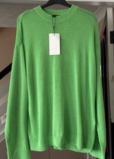 Zara Zesty Lime Green Plain