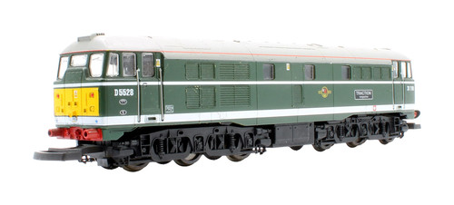 Lima gauge green class - gauge, br