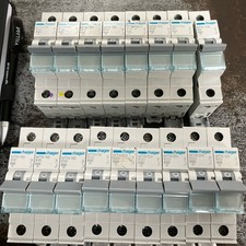 17no Fuses For Home Consumer Unit