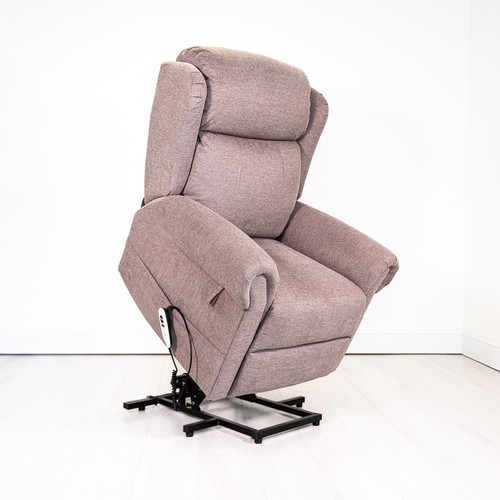 Electric rise recliner chair - recliner,