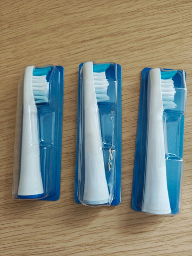 Oral pulsonic sr32c - oral-b,