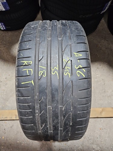 245 bridgestone - 18, (88y)