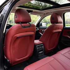 2Pcs Grab Handle Car Support