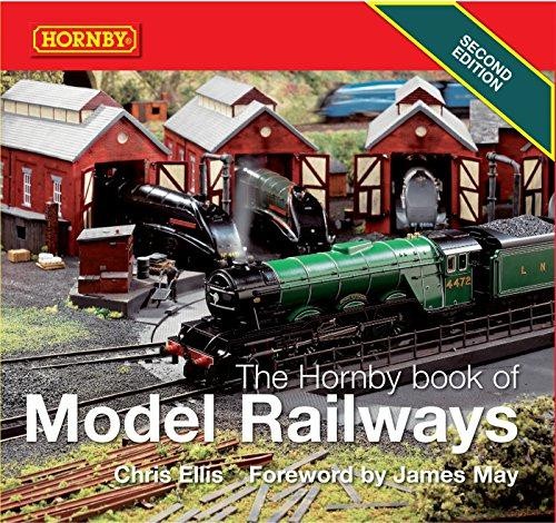 Hornby book model railways - of,