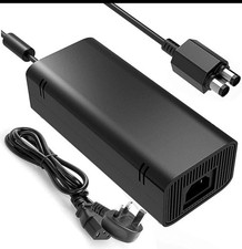 Xbox 360 Slim Power Supply Ac