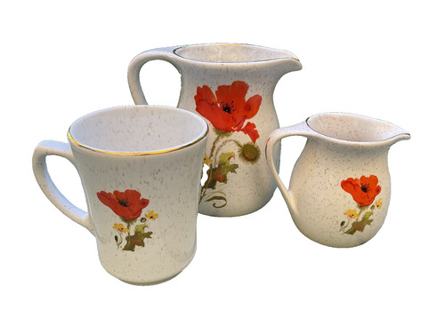 Kernewek goonhaven jugs - goonhaven, 2