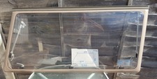 Caravan Window -LH/ NEAR SIDE T1190 - B1375 x 630mm - replacement conversion.