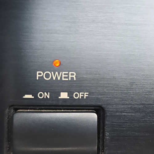 Denon pma 250se integrated - denon, pma-250se