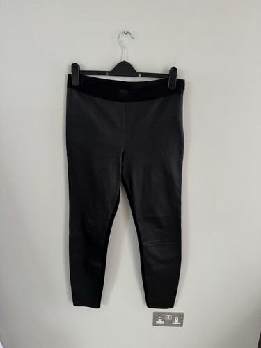 Reiss 100 real leather - real,