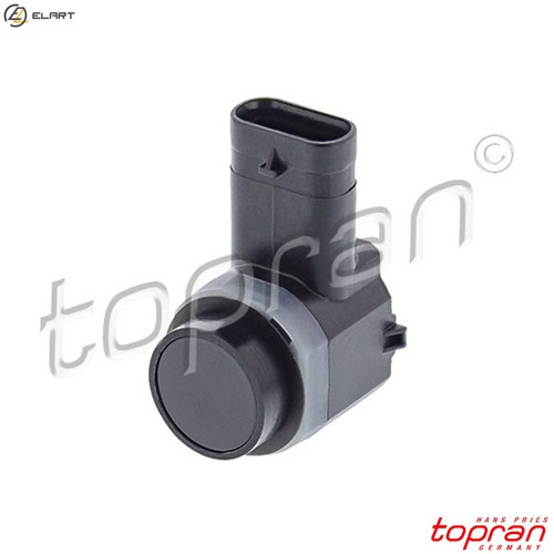 Sensor park distance control - sensor,