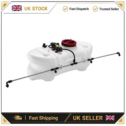 Atv quad sprayer boom - sprayer,