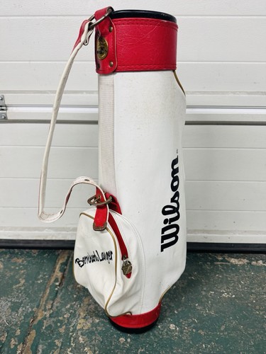 Rare vintage wilson - rare,