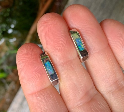Solid sterling silver - sterling,