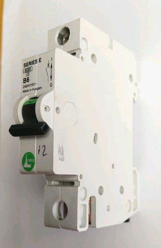 Steeple series 6 amp - (266)steeple,