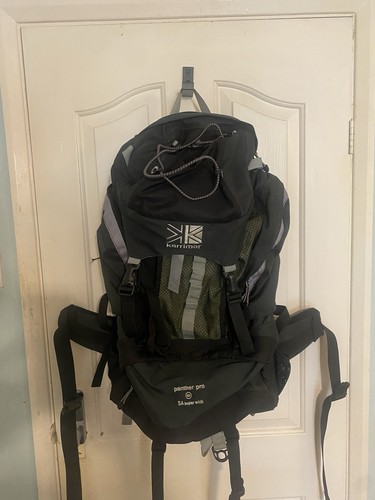 Karrimor panther pro 65l - pro,