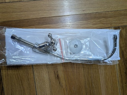 Chrome faucet tap - tap, for