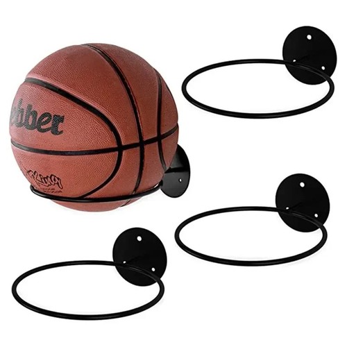 Wall mounted football display - football,