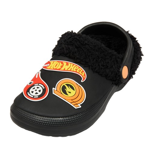 Hot wheels boys girls clogs - boys,