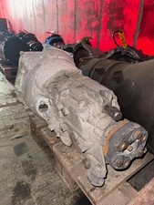 BMW E36 Z3 E46 E36 M3 MANUAL GEARBOX ZF S5D 320Z 5 SPEED MANUAL TRANSMISSION ...