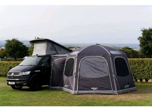 Vango hexaway pro air low - air,