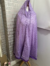 Ladies Long Scarf Hijab Jilbab