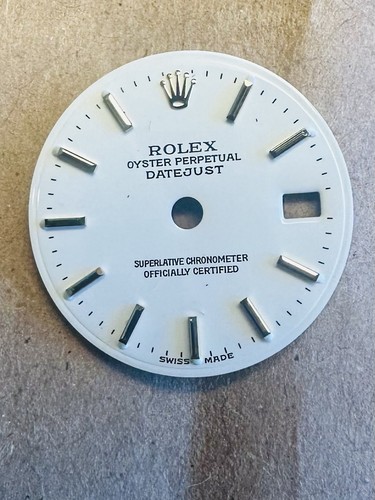 Ladies rolex oyster perpetual - rolex,