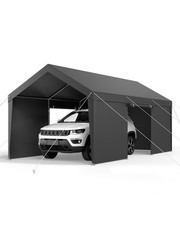VEVOR Carport Car Canopy