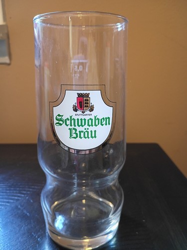 Schwaben bräu unique - schwaben, (brau)