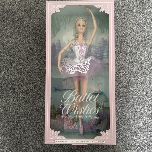 Mattel barbie collector - mattel,
