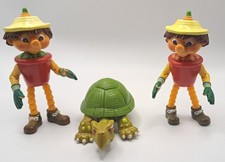 Vintage 2002 McDonald's Happy