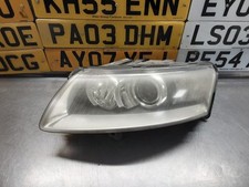 AUDI A6 2005 V6 3.0 DIESEL