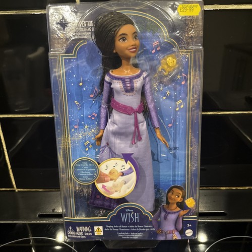 Brand new disney - new, wish