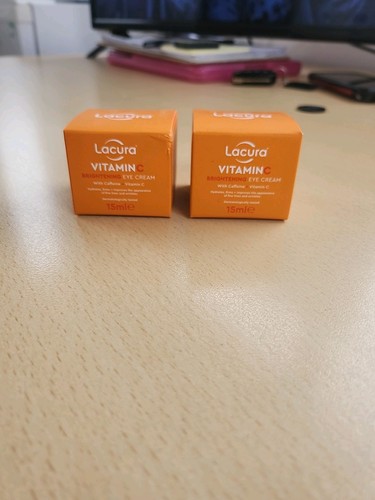 Lacura aldi eye moisture - lacura, boost