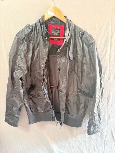 Luke 1977 men black - men’s,