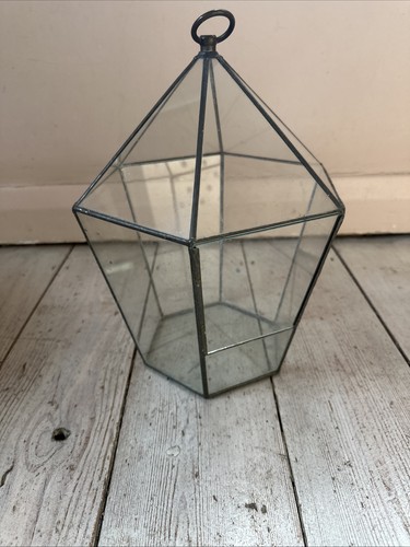 Terrarium beautiful hand made - terrarium,
