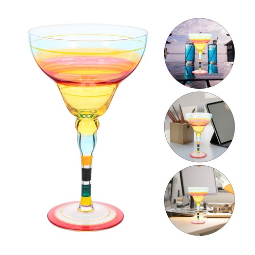 Margarita tumbler painted - margarita,