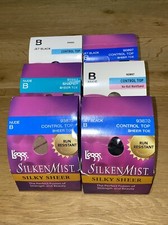 Eggs silken mist - l'eggs,