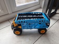 Hot Wheels El Toro Large