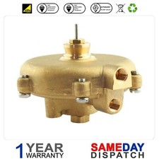 BAXI COMBI 80E, 80 ECO, 105E