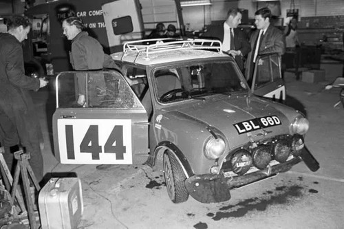 Timo makinen paul - makinen,