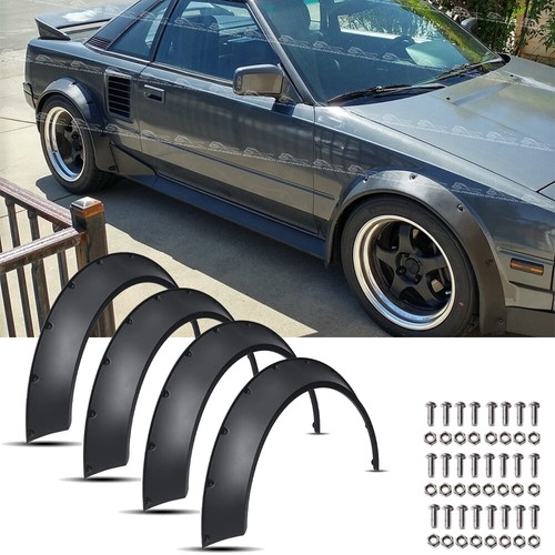 4pcs for toyota - mk1, fender