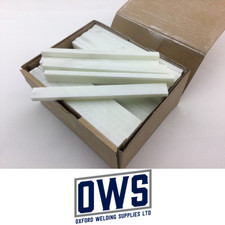 ENGINEERS FLAT FRENCH CHALK