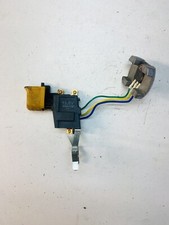 PANASONIC EY6432 CORDLESS