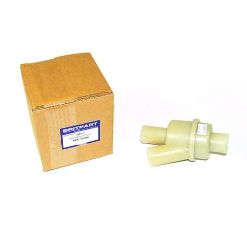 Thermostat housing assembly - thermostat,