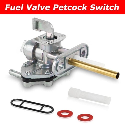 Fuel tank switch - fuel, valve
