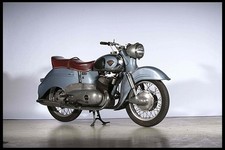 Maico Typhoon 350 + 400ccm -