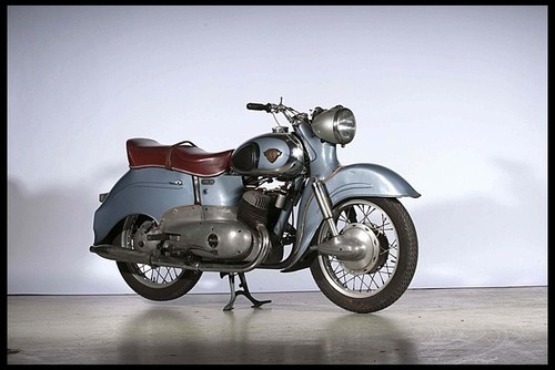 Maico typhoon 350 - maico,