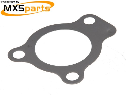 Mx5 exhaust manifold - mx5, front